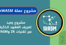 ما هي عملة zkWASM