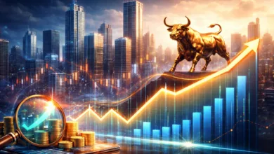 توقعات سوق الأسهم الأمريكية الرابحة لعام 2026