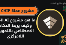 عملة CHIP