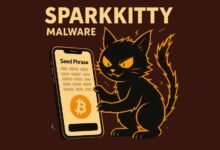 محفظة MetaMask